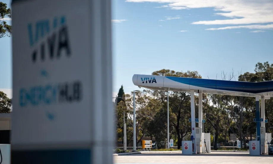 Австралия си договори 100 млн. литра дизел от Бруней и Ю. Корея - Tribune.bg