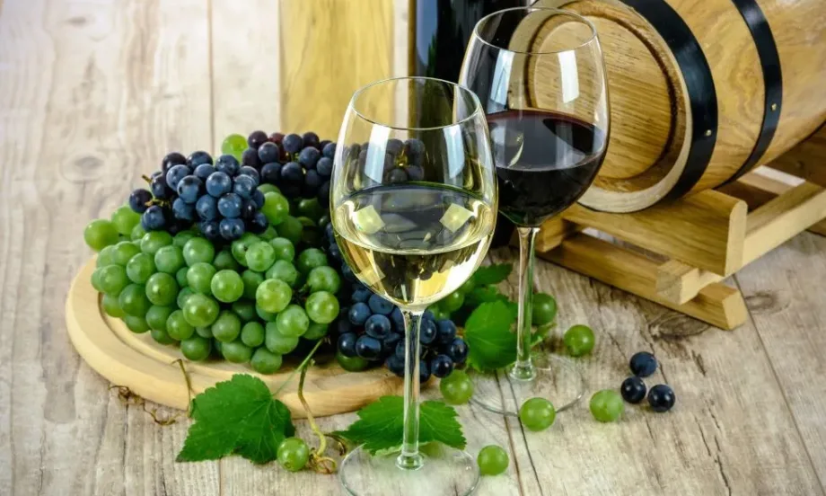 Готвят Национална стратегия за насърчаване на износа на българско вино - Tribune.bg