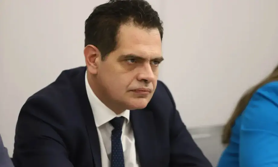 Лъчезар Борисов: Опитите за манипулиране на счетоводни отчети, не са добра практика - Tribune.bg