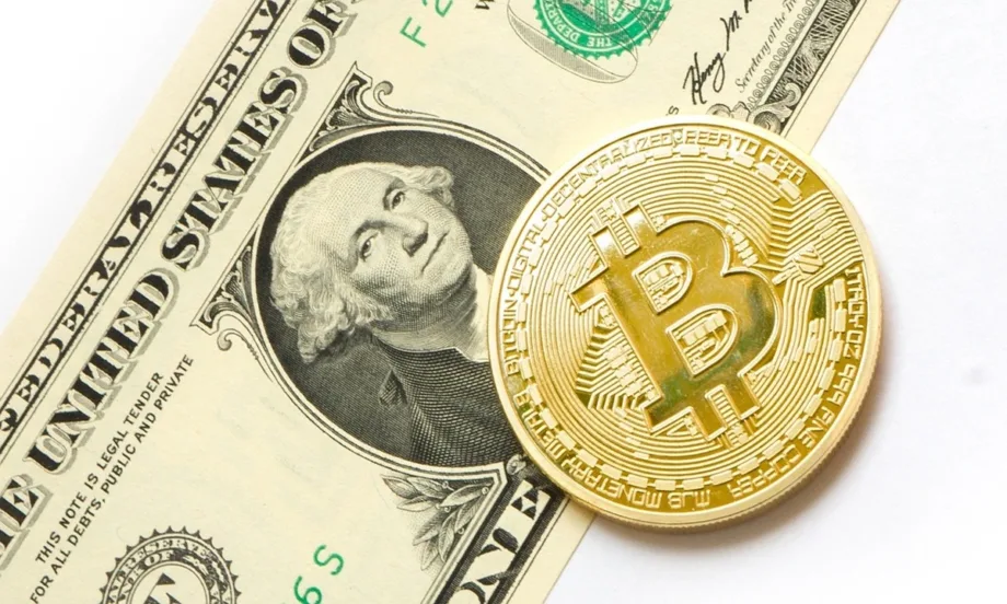 Bitcoin се срена с над 5% само за ден и продължава да се понижава (ОБНОВЕНА) - Tribune.bg
