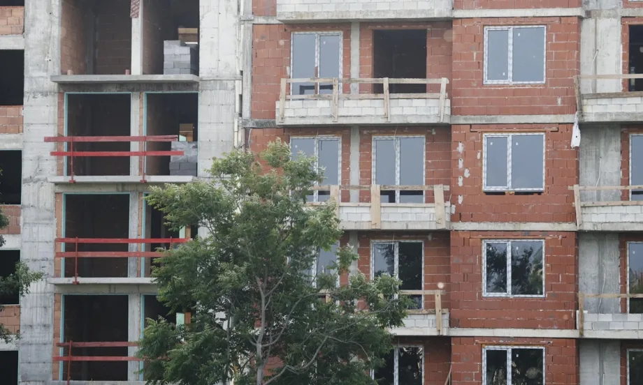 Продукцията на строителния сектор в ЕС и еврозоната намалява, в България расте - Tribune.bg