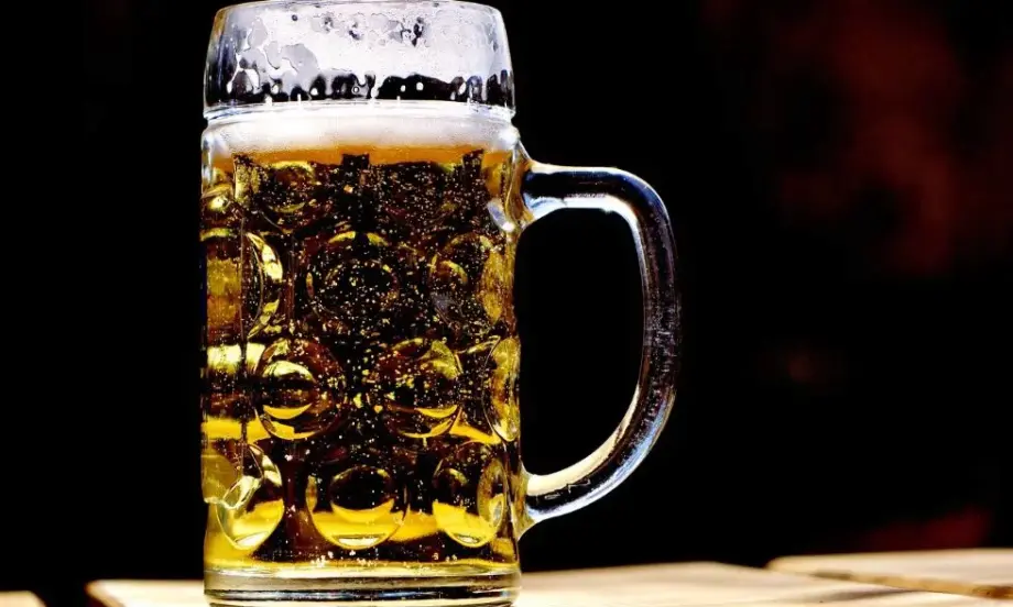 Производството на бира се връща на нивото отпреди пандемията, а потреблението ѝ у нас се увеличава (ГРАФИКИ) - Tribune.bg