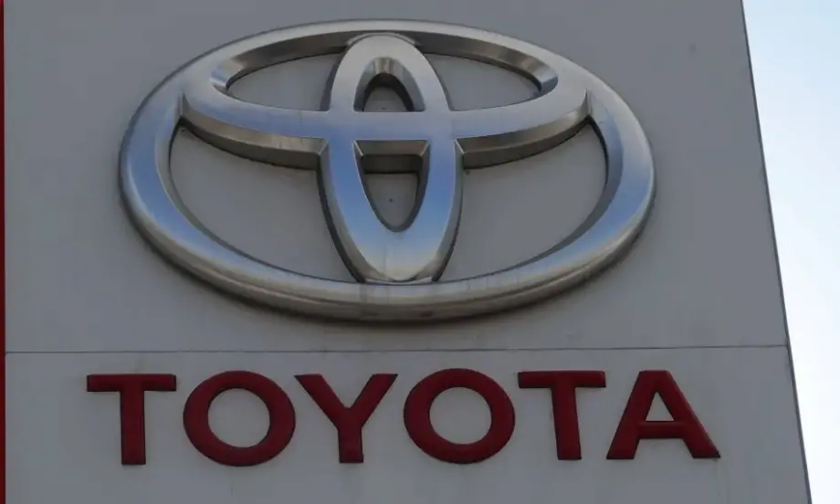 Срив в системата: Toyota спря работата си в 12 завода - Tribune.bg