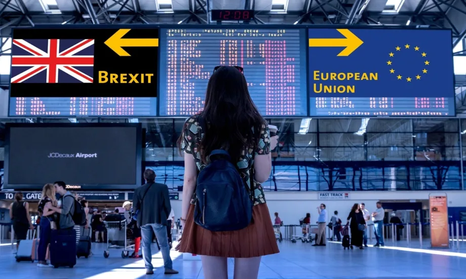 Връщането в митническия съюз няма да поправи щетите от Brexit - Tribune.bg