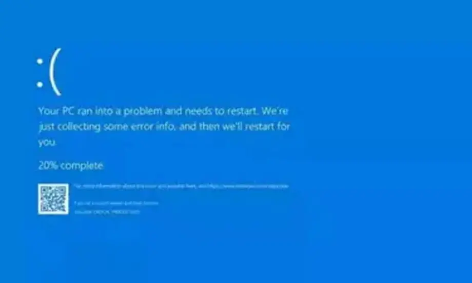 Crowdstrike: Дефект в ъпдейта е довел до IT срива в цял свят - Tribune.bg