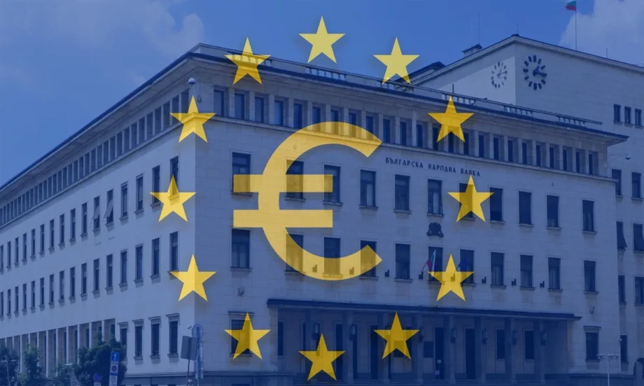 Управителят на БНБ: До края на 2025 г. трябва да приведем в режим на еврозона платежните системи у нас - Tribune.bg