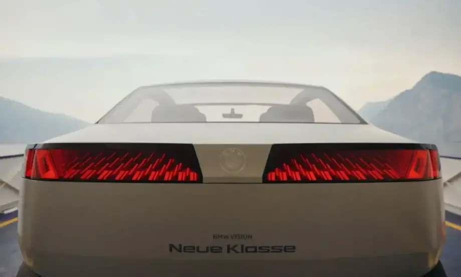 BMW се готви за предсерийно производство на Neue Klasse: Заводът в Дебрецен е почти готов (СНИМКИ) - Tribune.bg