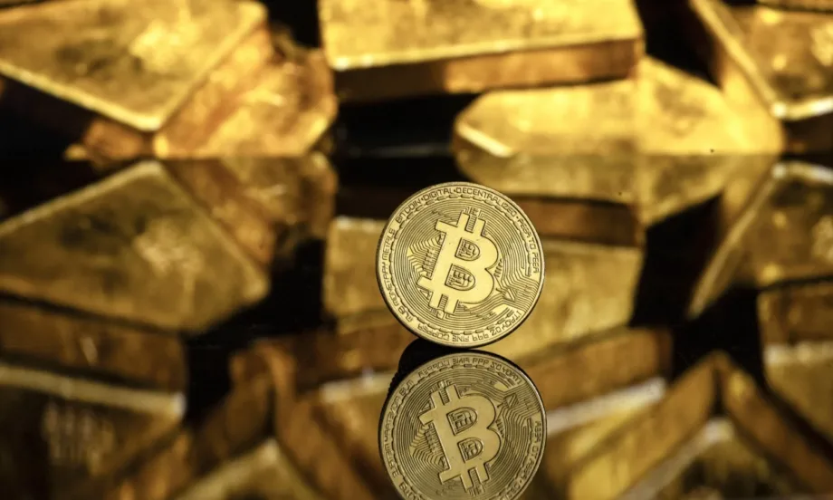 Биткойнът се срина под 73 000 долара - Tribune.bg
