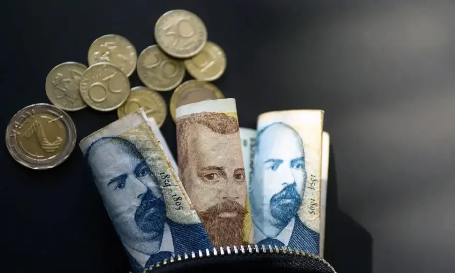 Средният осигурителен доход за септември е 1475,29 лева - Tribune.bg