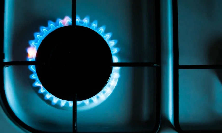 Цената на газа скочи с над 2% - Tribune.bg