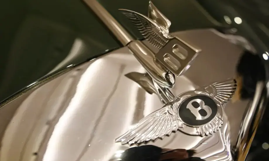 Bentley отчете спад в продажбите през 2023 година - Tribune.bg