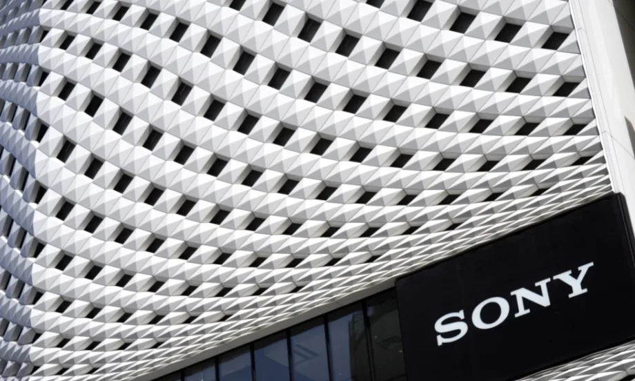 Sony отчете ръст на годишната нетна печалба с близо 20% - Tribune.bg