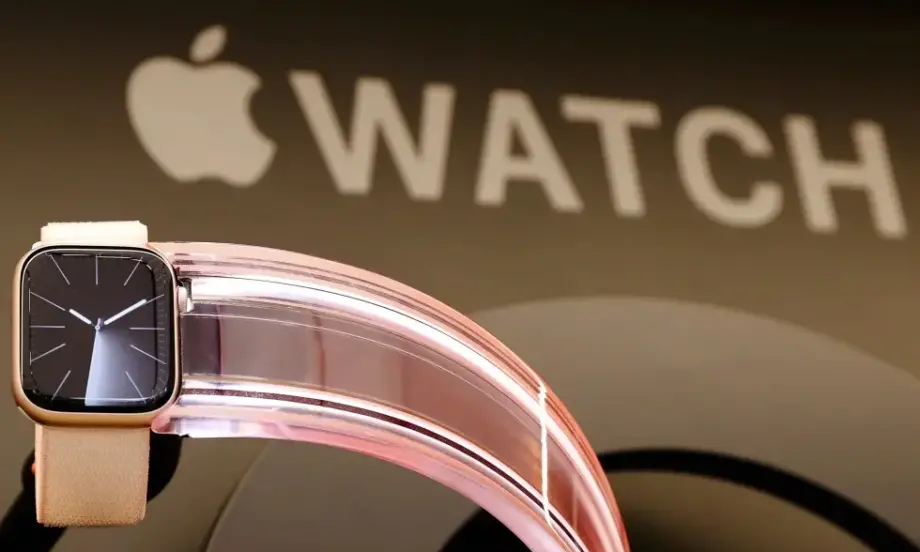 Apple с иск до апелативния съд на САЩ за отмяна на забраната за внос на Apple Watch - Tribune.bg