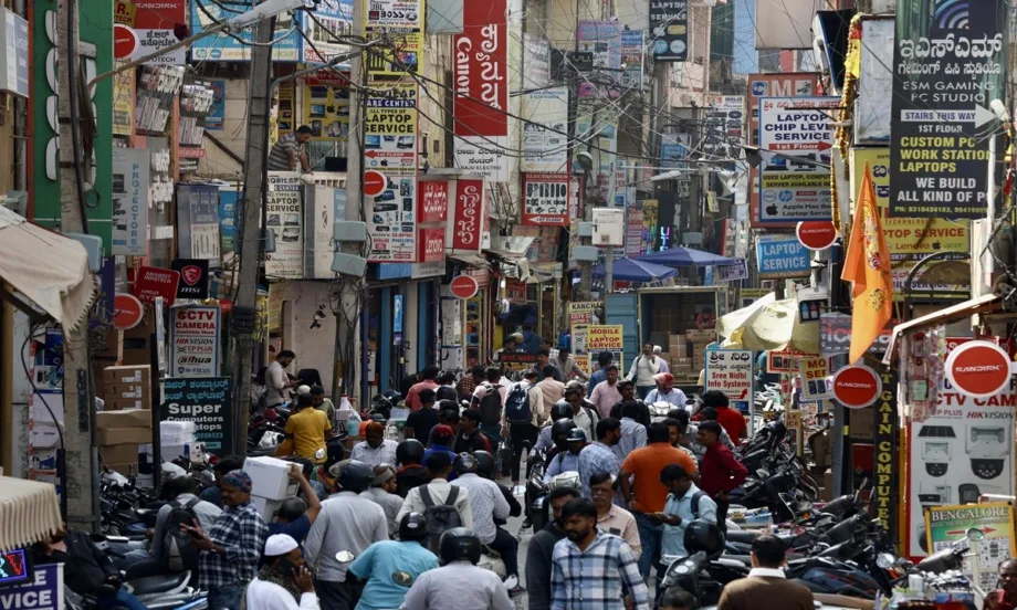 Индия продължава с вноса на руски петрол - Tribune.bg