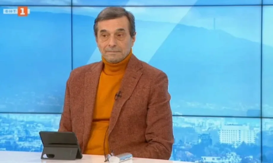 Димитър Манолов: Притесненията на финансовия министър за парите на държавата са основателни - Tribune.bg