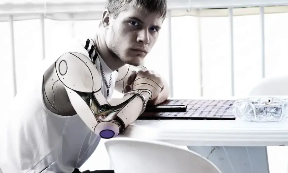 В свят на машини: Роботи с ИИ спасяват хората от самота – все повече млади хора нямат приятели - Tribune.bg