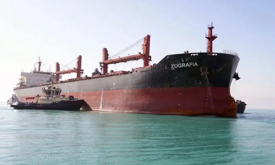 QatarEnergy: Нападенията в Червено море може да забавят доставките на газ - Tribune.bg