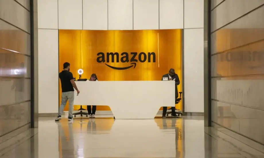 Amazon с печалба от близо 10 млрд. долара за третото тримесечие - Tribune.bg