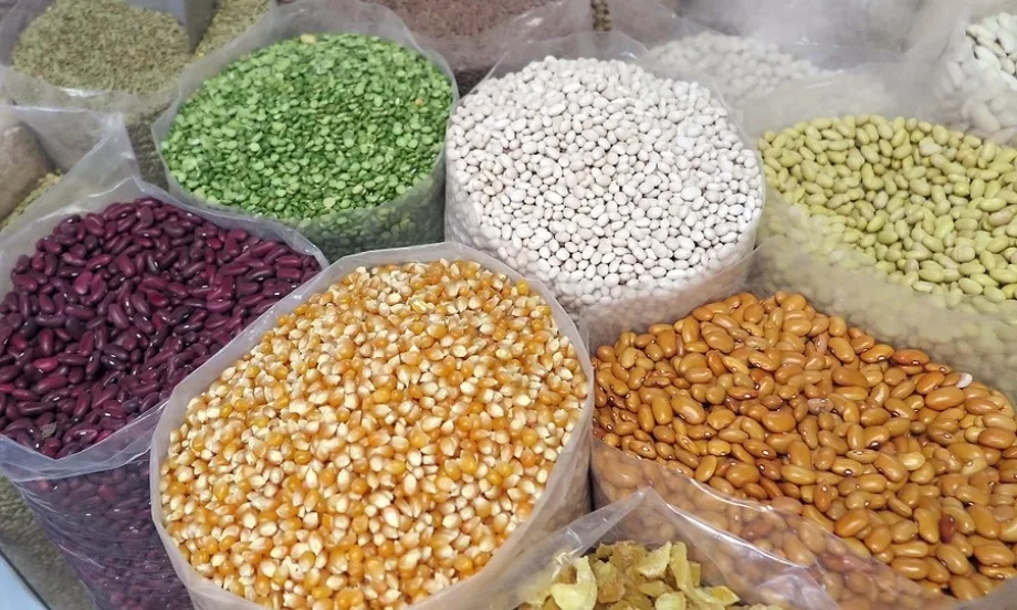 Спад на цените на зърното по световните борси - Tribune.bg