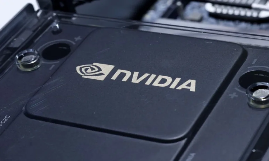Американският производител на чипове Nvidia планира да строи изследователски център в Китай - Tribune.bg
