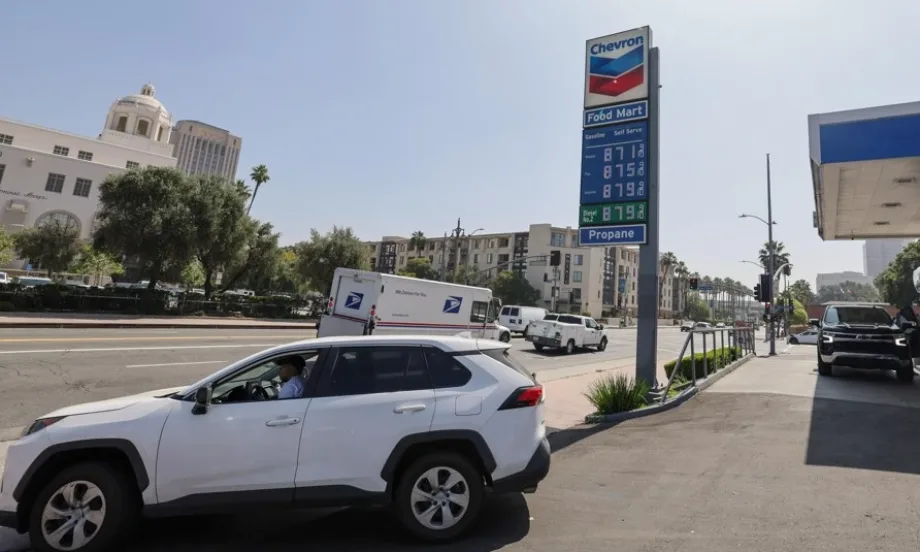 Потребителското доверие в САЩ се повиши повече от очакваното през юни
