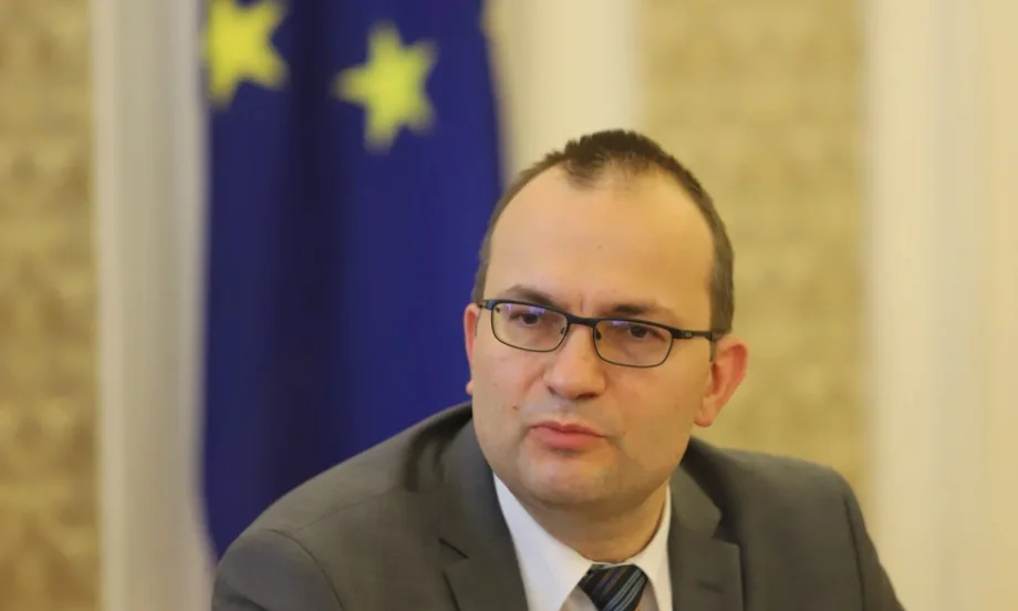Мартин Димитров: Най-големият риск за държавните финанси е да няма редовно правителство - Tribune.bg