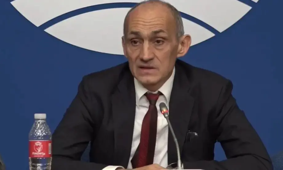 Асен Христов, председател на НС на Еврохолд: Хора от ASF се опитаха да ни откраднат бизнеса