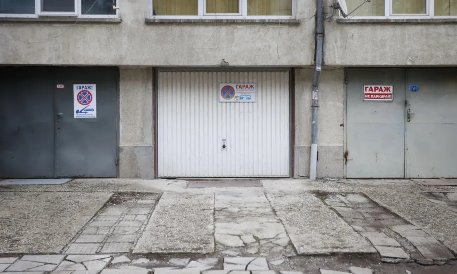 Цените на гаражите в София достигнаха стойността на ваканционен имот - Tribune.bg