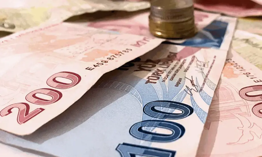 Очакваната промяна: Турската централна банка повиши почти двойно лихвените проценти (ОБНОВЕНА) - Tribune.bg