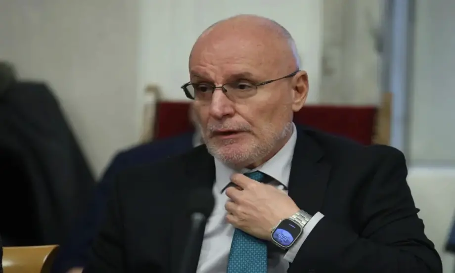 Управителят на БНБ: Присъединяването на България в еврозоната през 2025 г. остава реалистично - Tribune.bg