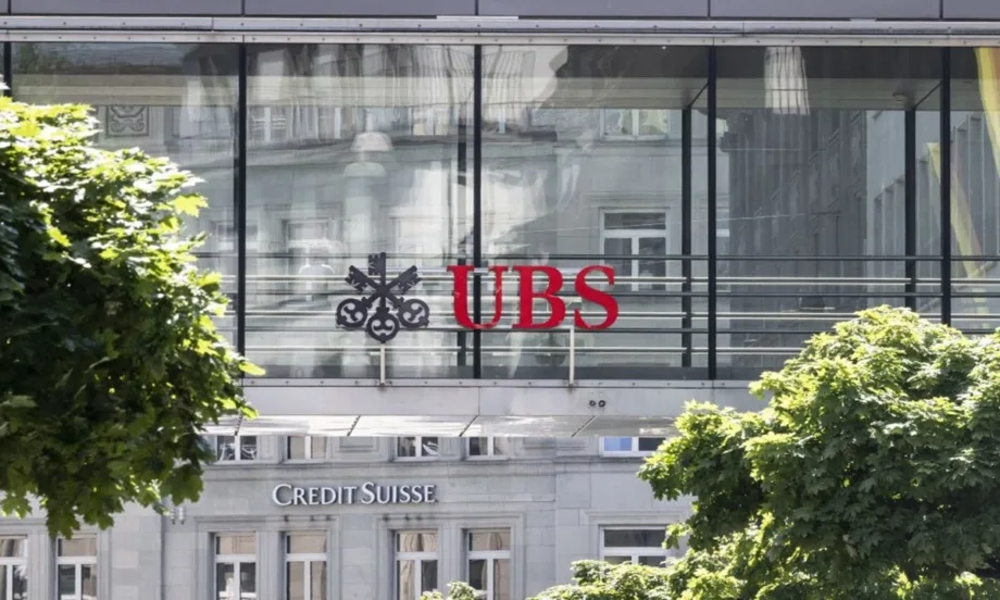 UBS ще плати 300 млн. долара за уреждане на делото за ипотеки на Credit Suisse в САЩ - Tribune.bg