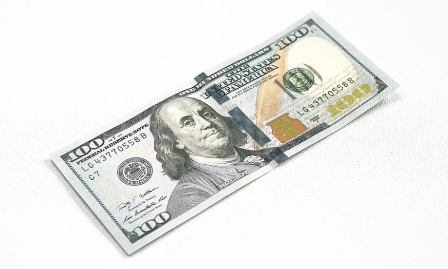 Цента на среброто доближава границата от 100 долара - Tribune.bg