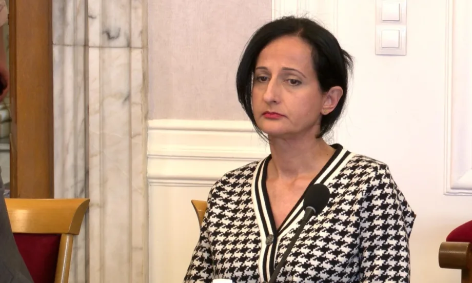 Карина Караиванова е новият подуправител на БНБ - Tribune.bg