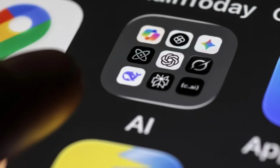 Проект Genesis Mission: САЩ стартира инициатива за използване на ИИ за научни пробиви - Tribune.bg