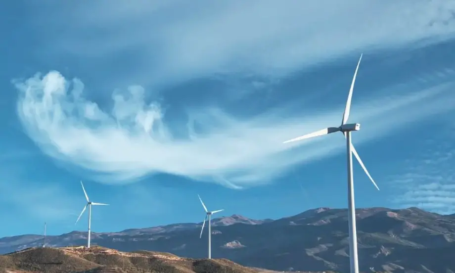 Експерт: Офшорният вятър е най-конкурентната европейска енергийна индустрия в света - Tribune.bg