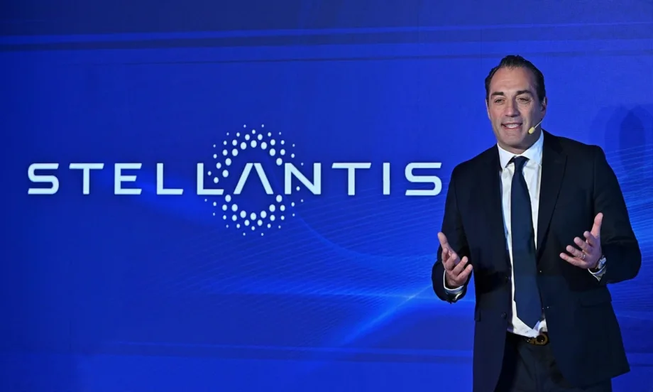 Обрат за Stellantis: 12% ръст на доставките през първото тримесечие след срива през 2025 г.