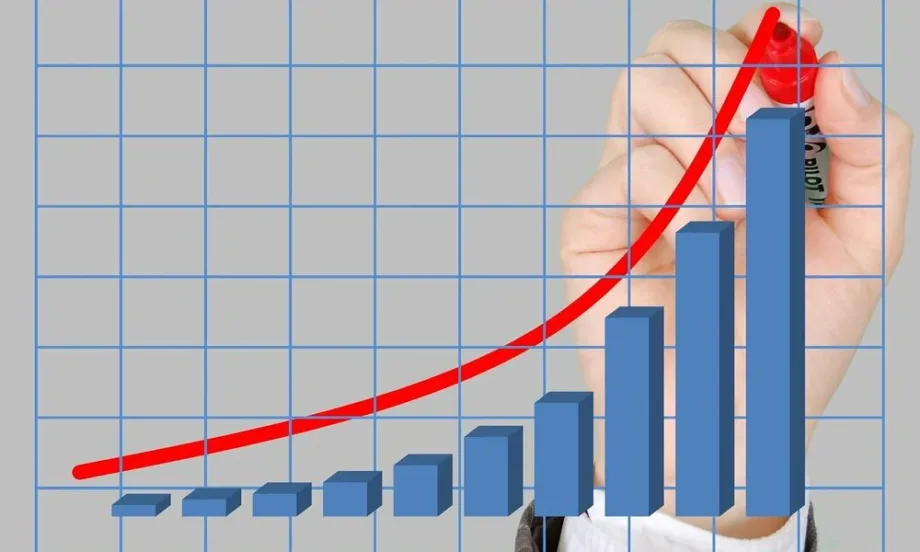 Инфлацията в Румъния се е ускорила до 7,84% на годишна база за юли - Tribune.bg