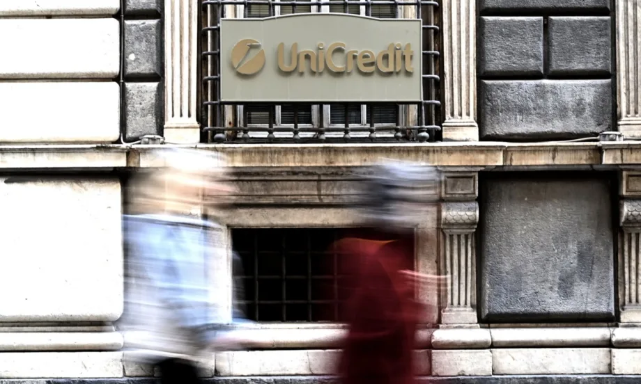 Италия поставя специални условия за поглъщането на Banco BPM от UniCredit - Tribune.bg
