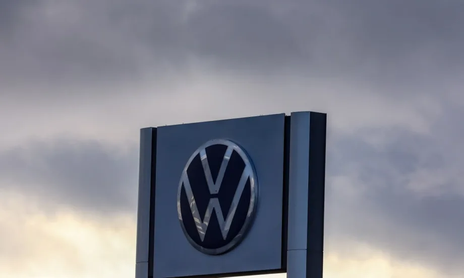Рокади в борсовия индекс на еврозоната: Volkswagen вече не е сред водещите компании - Tribune.bg