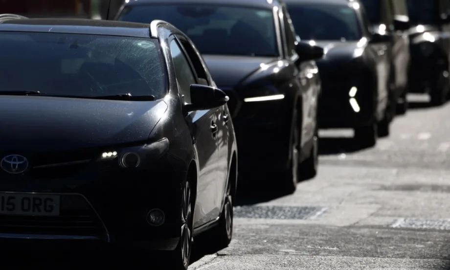 От януари шофьорите на електромобили в Лондон ще плащат такса задръстване - Tribune.bg