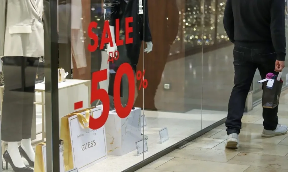 Икономист: България отчита 2-ри най-висок реален ръст на продажбите на дребно в Европа - Tribune.bg