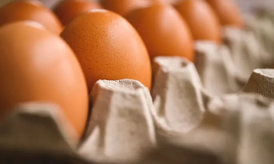 Яйцата продължават да поскъпват - Tribune.bg
