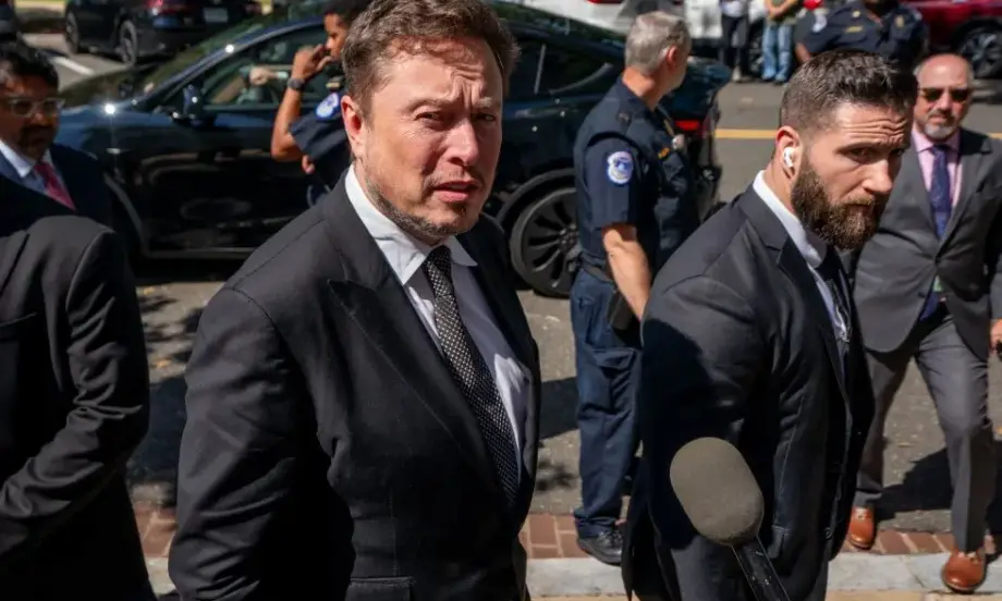 Компанията за мозъчни имапланти на Мъск набира пациенти за първото си изпитване върху хора - Tribune.bg
