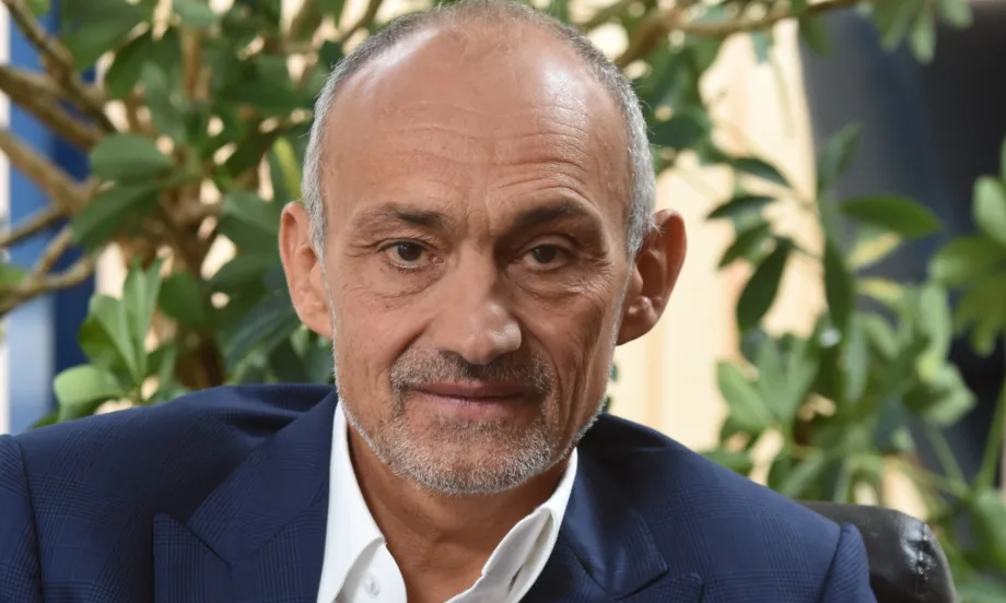 Асен Христов за организираната атака срещу Евроинс Румъния - Tribune.bg