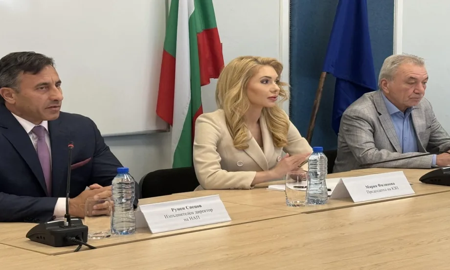 Борба със спекулата: Заради завишени цени на основни храни 43 магазина у нас са застрашени от големи глоби - Tribune.bg