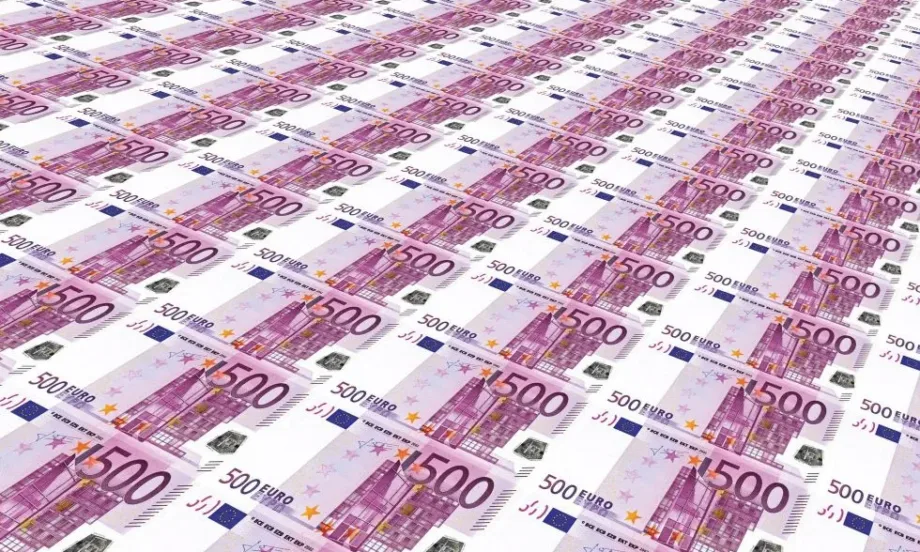 Еврото остана под 1,08 долара - Tribune.bg