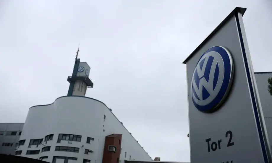 Сериозни затруднения: Германското правителство търси начини да подкрепи Volkswagen - Tribune.bg