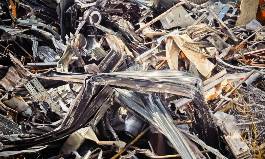 Европа губи алуминиевия си скрап в полза на Китай - Tribune.bg