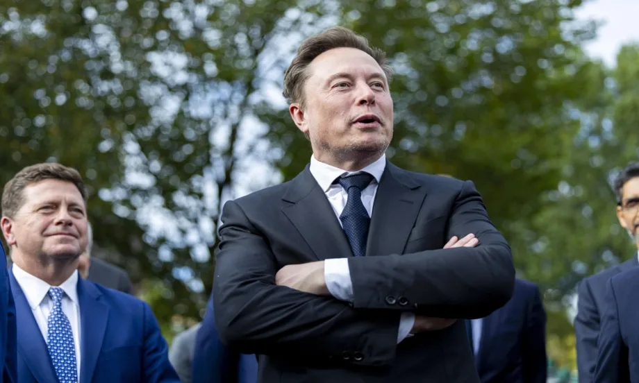 Мъск обеща да подари по една акция от своята космическа компания SpaceX на всяко дете в САЩ - Tribune.bg