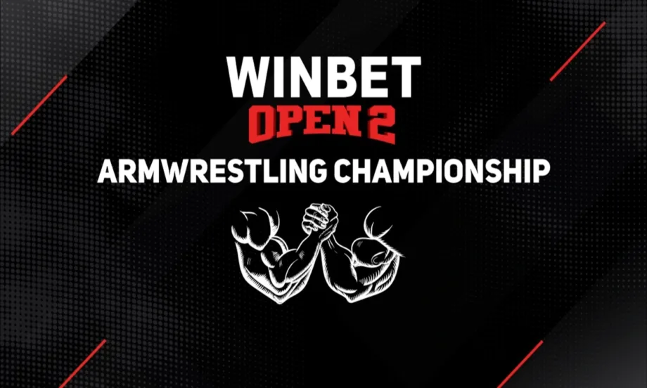 WINBET Open 2 отново събира звезди на канадската борба от България и Европа - Tribune.bg